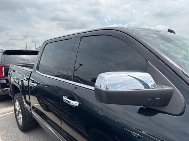 used 2016 GMC Sierra 1500 car, priced at $24,604