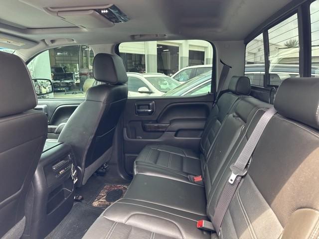 used 2016 GMC Sierra 1500 car, priced at $24,604