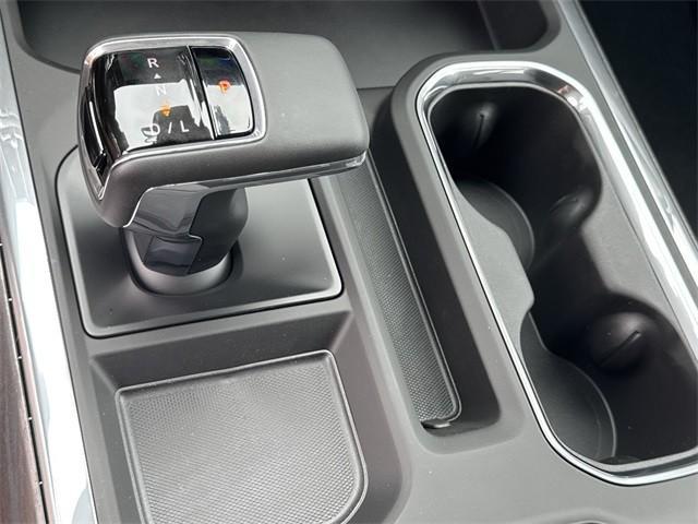 new 2025 GMC Sierra 1500 car, priced at $55,413