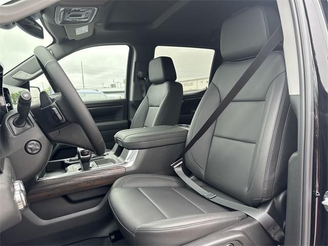 new 2025 GMC Sierra 1500 car, priced at $55,413
