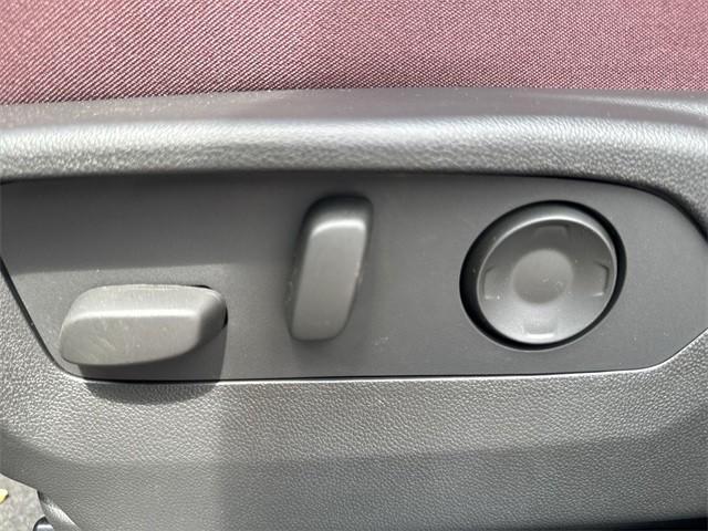 new 2025 Buick Envision car, priced at $41,740