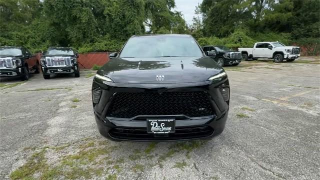 new 2025 Buick Enclave car, priced at $47,364