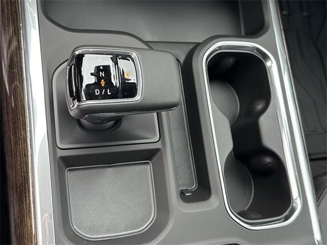 new 2026 GMC Sierra 1500 car, priced at $55,562