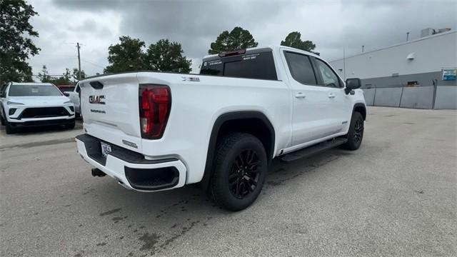 new 2026 GMC Sierra 1500 car, priced at $55,562