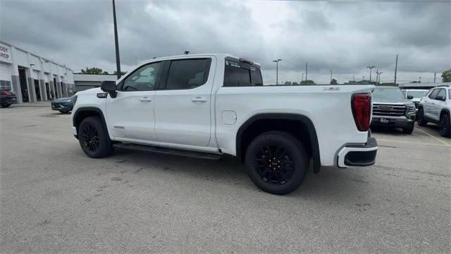 new 2026 GMC Sierra 1500 car, priced at $55,562