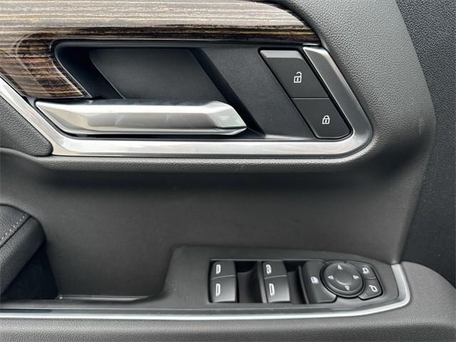 new 2026 GMC Sierra 1500 car, priced at $55,562