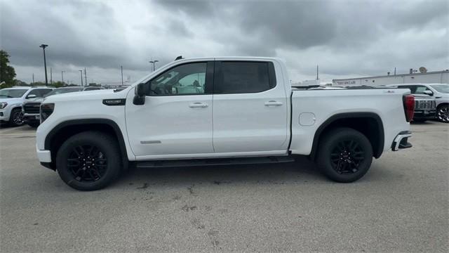 new 2026 GMC Sierra 1500 car, priced at $55,562