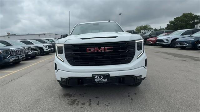 new 2026 GMC Sierra 1500 car, priced at $55,562