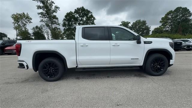 new 2026 GMC Sierra 1500 car, priced at $55,562