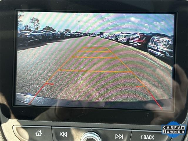 used 2016 Chevrolet Malibu car, priced at $12,338