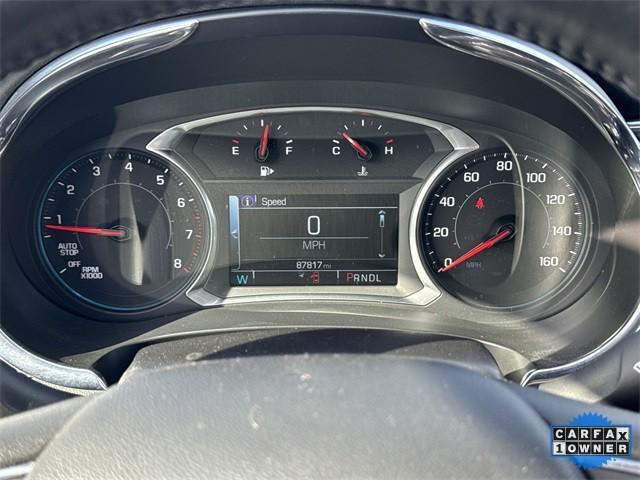 used 2016 Chevrolet Malibu car, priced at $12,338