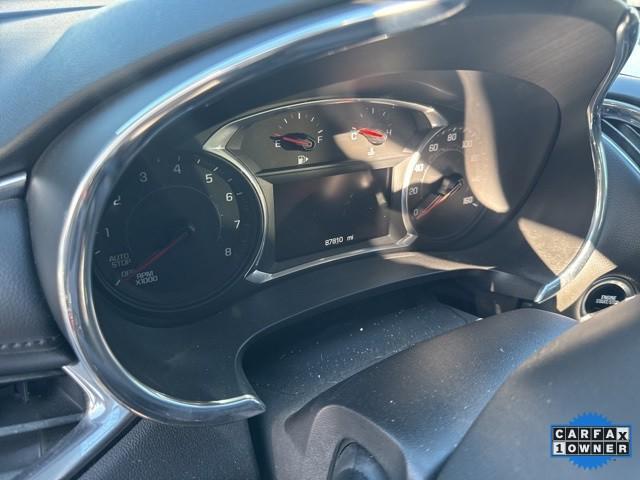 used 2016 Chevrolet Malibu car, priced at $12,339