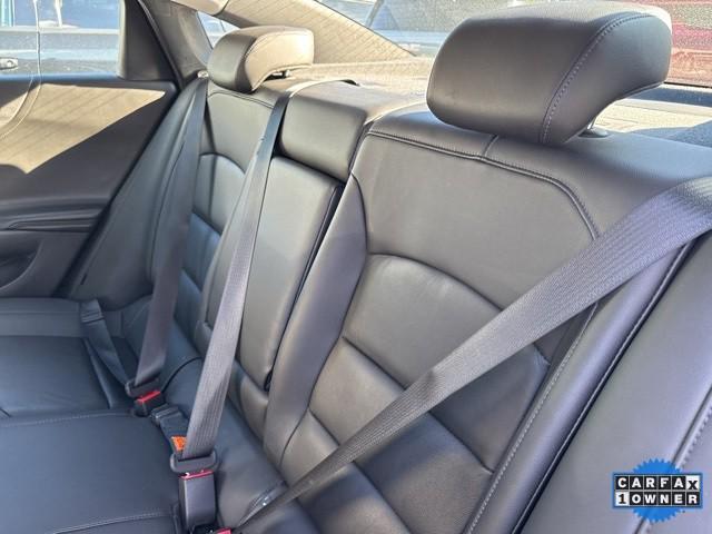 used 2016 Chevrolet Malibu car, priced at $12,339