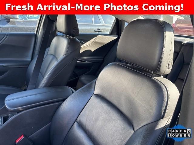 used 2016 Chevrolet Malibu car, priced at $12,339