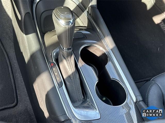 used 2016 Chevrolet Malibu car, priced at $12,338