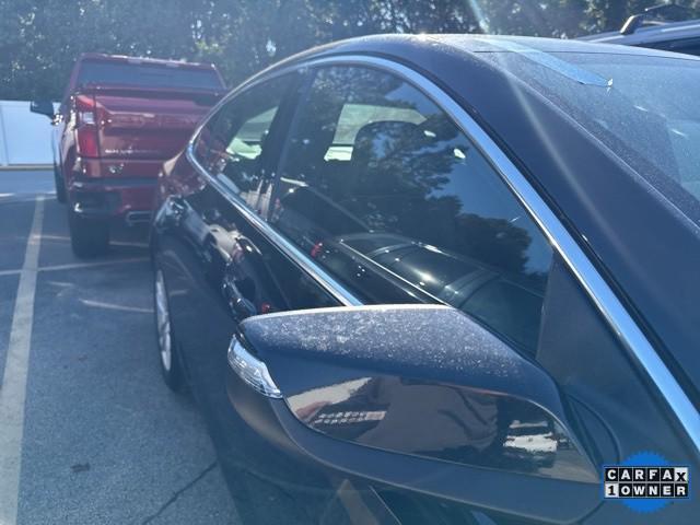 used 2016 Chevrolet Malibu car, priced at $12,339