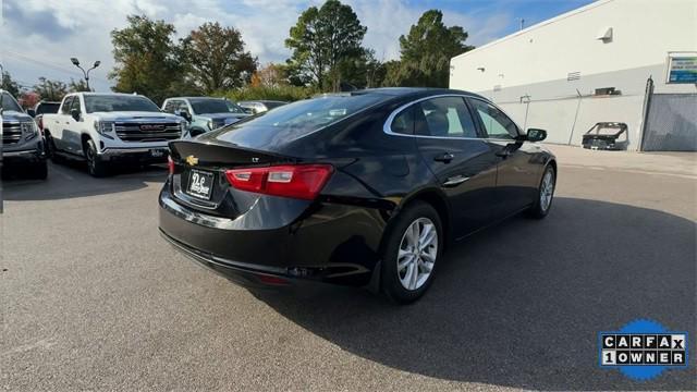 used 2016 Chevrolet Malibu car, priced at $12,338