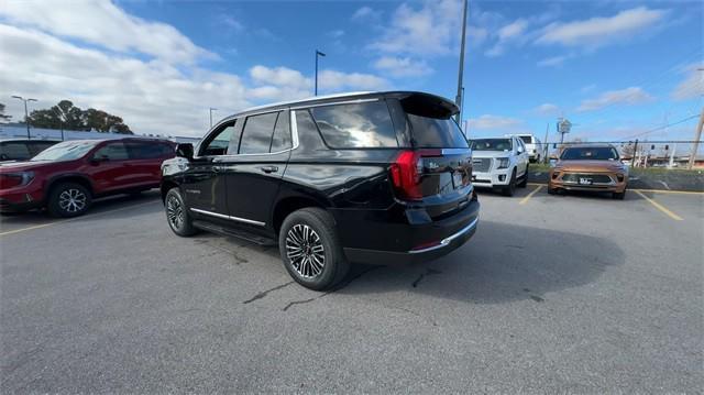 new 2025 GMC Yukon car, priced at $69,937