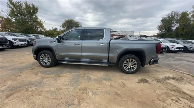 new 2025 GMC Sierra 1500 car, priced at $65,262