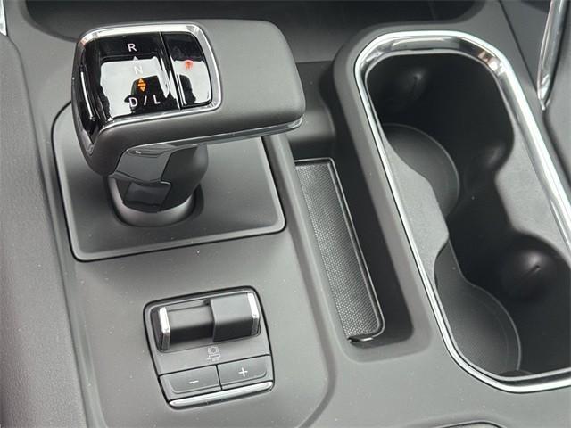 new 2025 GMC Sierra 1500 car, priced at $76,269