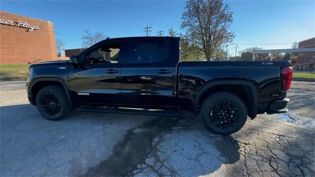 new 2025 GMC Sierra 1500 car, priced at $58,352