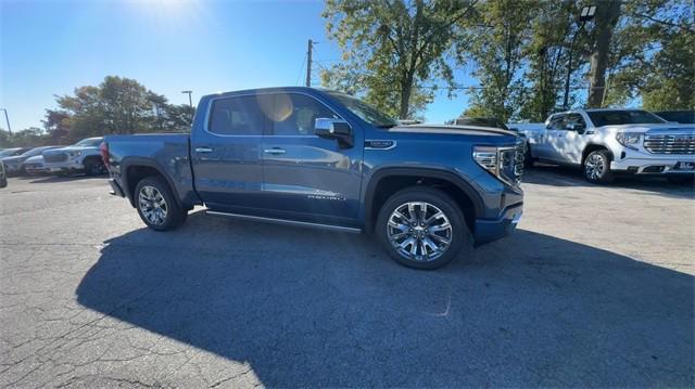 new 2025 GMC Sierra 1500 car, priced at $72,073