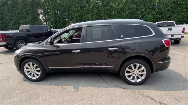 used 2014 Buick Enclave car, priced at $12,360