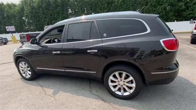 used 2014 Buick Enclave car, priced at $12,360