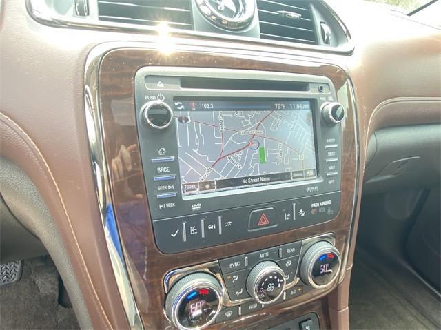 used 2014 Buick Enclave car, priced at $12,360