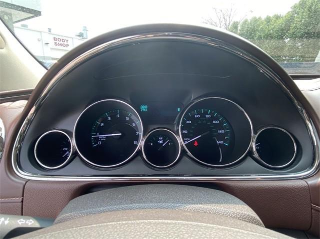 used 2014 Buick Enclave car, priced at $12,360