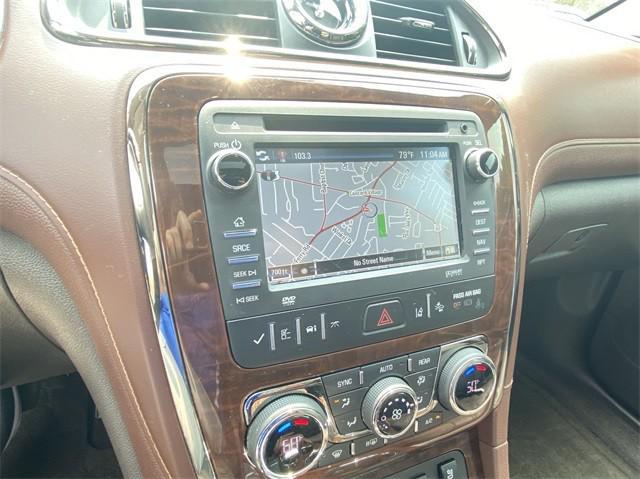 used 2014 Buick Enclave car, priced at $12,360