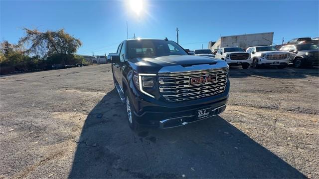 new 2025 GMC Sierra 1500 car, priced at $67,127