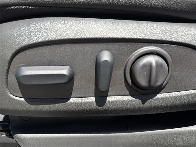 new 2026 Buick Encore GX car, priced at $25,687