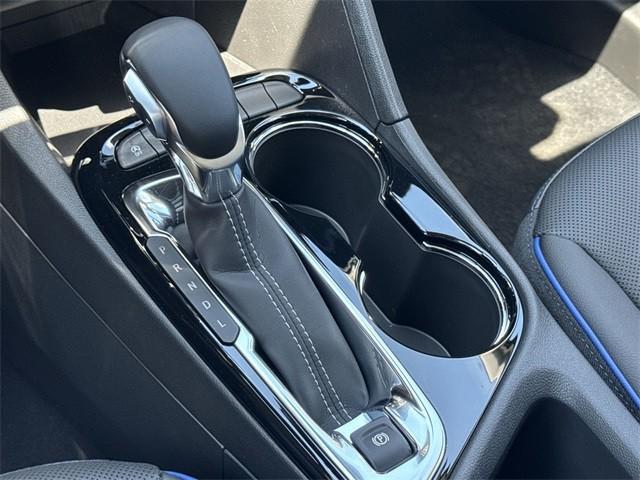 new 2026 Buick Encore GX car, priced at $25,687