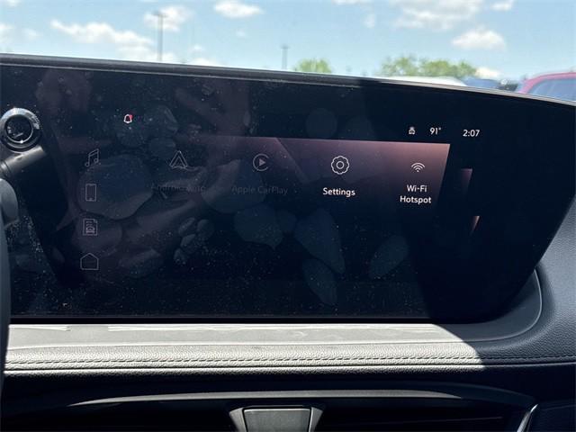 new 2026 Buick Encore GX car, priced at $25,687