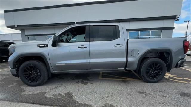 new 2025 GMC Sierra 1500 car, priced at $51,098