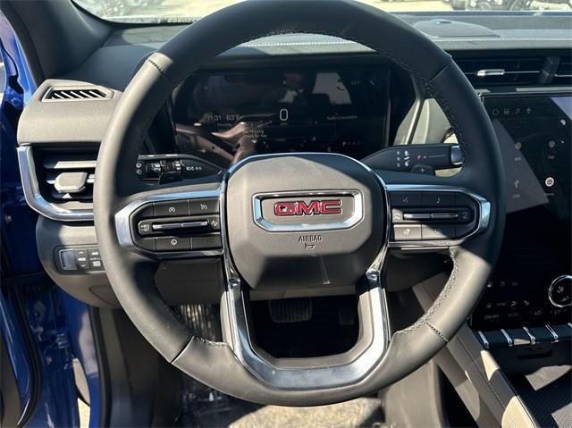 new 2025 GMC Terrain car, priced at $35,021