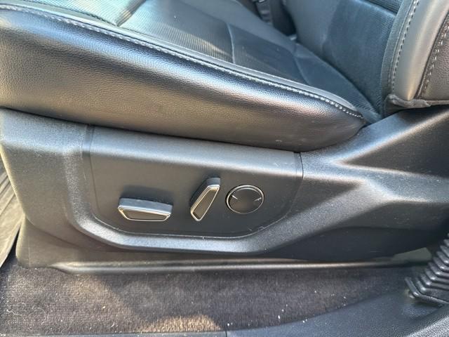 used 2019 Ford F-150 car, priced at $42,656