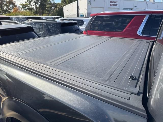 used 2019 Ford F-150 car, priced at $42,656