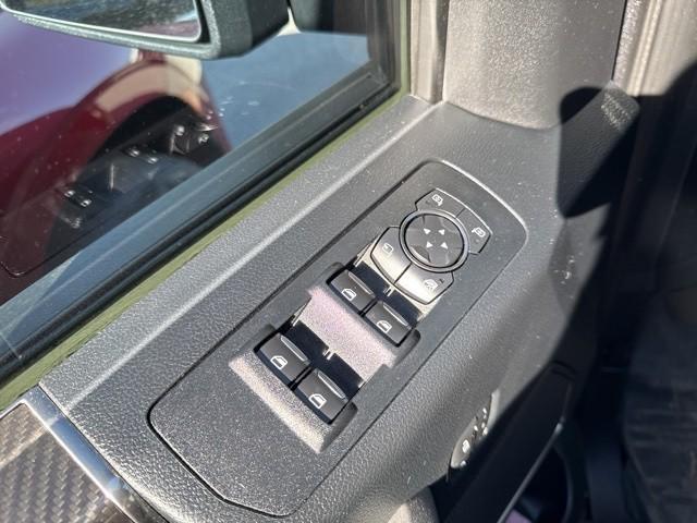 used 2019 Ford F-150 car, priced at $42,656