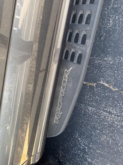 used 2019 Ford F-150 car, priced at $42,656