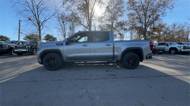 new 2025 GMC Sierra 1500 car, priced at $59,326