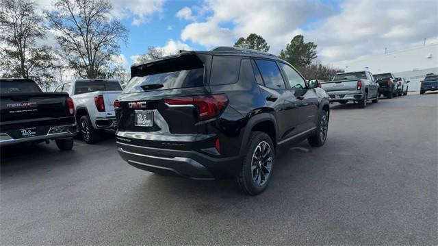 new 2025 GMC Terrain car, priced at $36,291