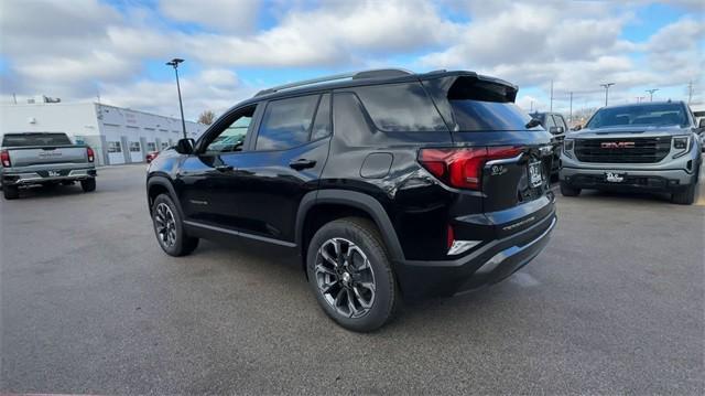 new 2025 GMC Terrain car, priced at $36,291