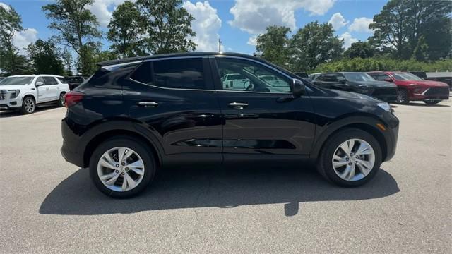 new 2026 Buick Encore GX car, priced at $23,820