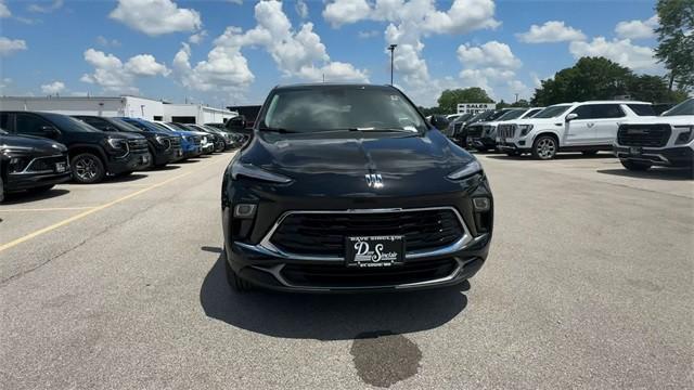 new 2026 Buick Encore GX car, priced at $23,820