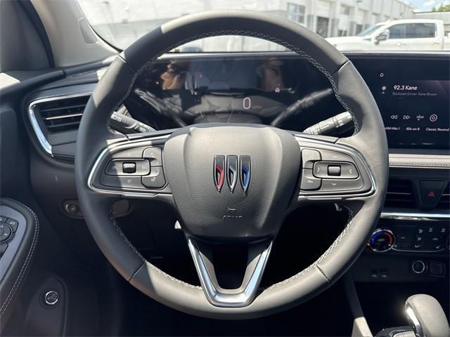 new 2026 Buick Encore GX car, priced at $23,820
