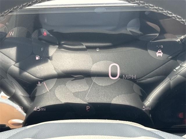 new 2026 Buick Encore GX car, priced at $23,820