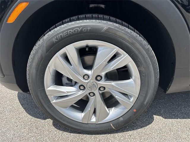 new 2026 Buick Encore GX car, priced at $23,820