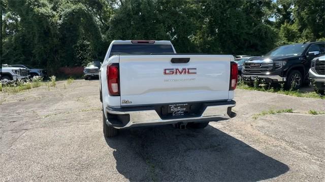 new 2025 GMC Sierra 1500 car, priced at $39,494